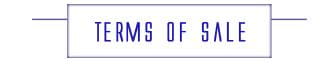 The image shows a white rectangular label with purple terms of sale text on the back side of a brass owl belt buckle made of genuine leather for men jeans.