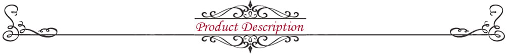 ornate black and maroon decorative banner with elegant scrollwork borders showcasing the rolling gym equipment storage cart with wheels.