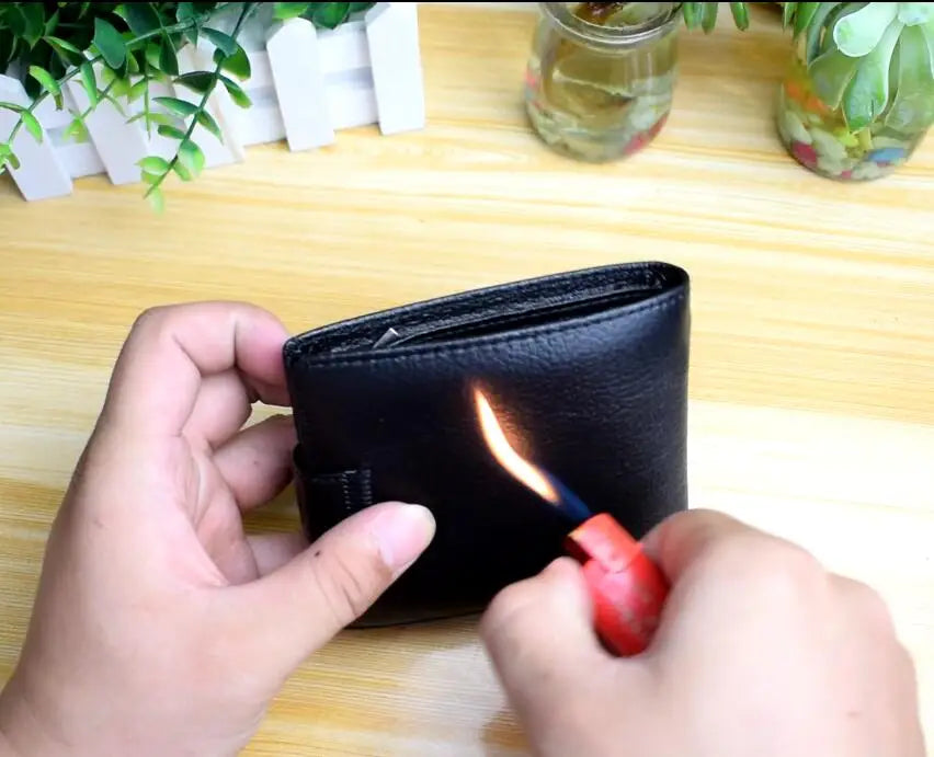 Men's Wallet Made of Genuine Leather Wallet Short Hasp Carteira Masculina Purse 2024 Luxury Male Billetera Hombre Erlek Czdan