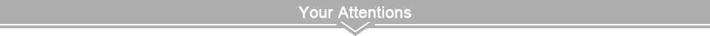 gray horizontal banner with centered text your attention for metal microphone stand clip adjustable mount product description