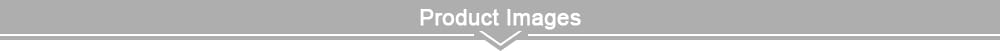 Gray gradient banner with centered text product images and two downward-pointing arrows for metal microphone stand clip adjustable mount product display.