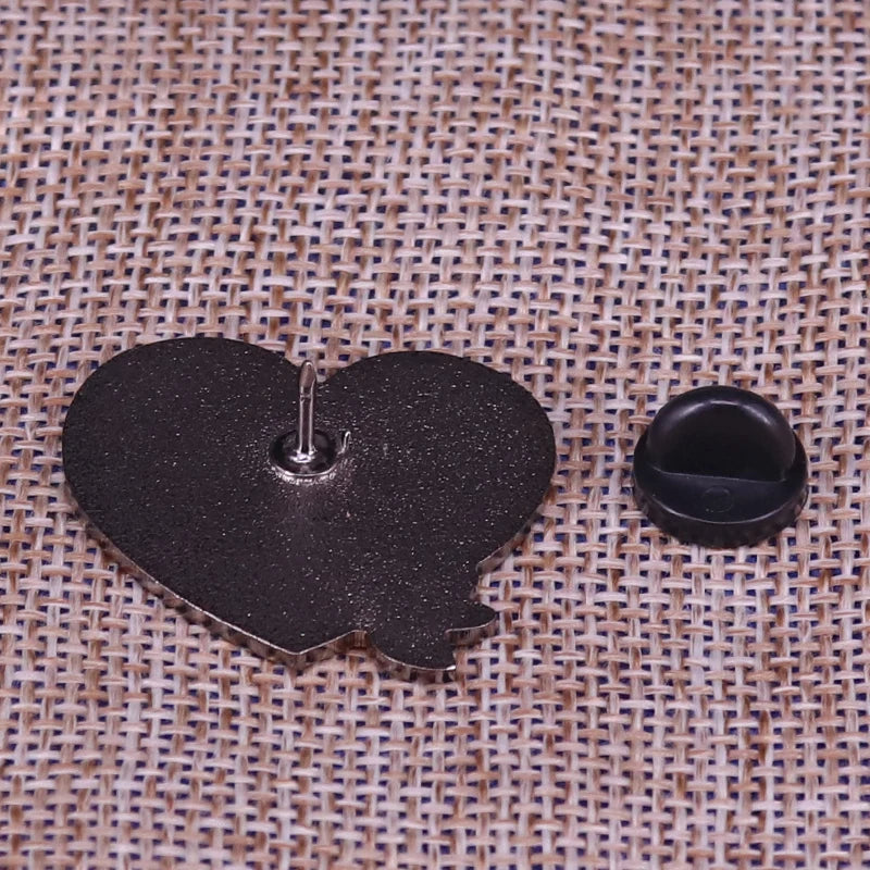 Mother's Day Gift for mom Lapel Pin Enamel Pin