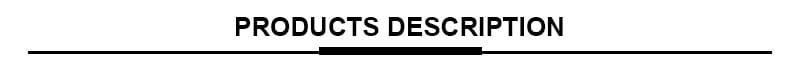 La description en texte noir des produits est centrée au-dessus d’une ligne horizontale dans une image relative à une poulie de palier pour machine à ramer présentant une capacité de charge élevée.