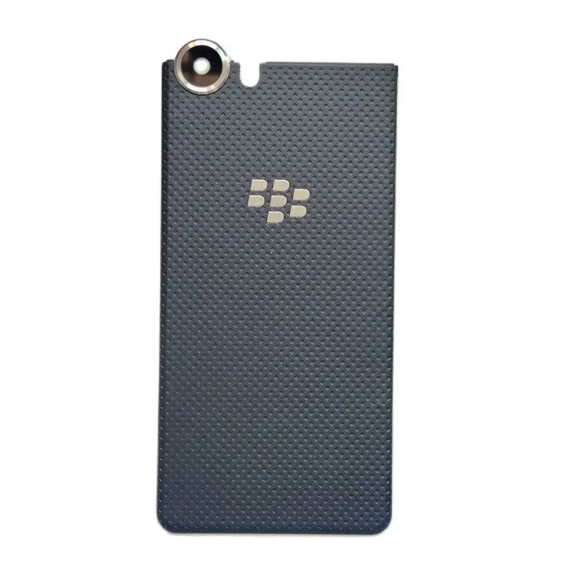 New Back Battery Cover +Top Cover Panel Rear Door Housing Case Battery Cover With Camera Lens For Blackberry Keyone Dtek70 Phone