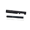 New Back Battery Cover +Top Cover Panel Rear Door Housing Case Battery Cover With Camera Lens For Blackberry Keyone Dtek70 Phone