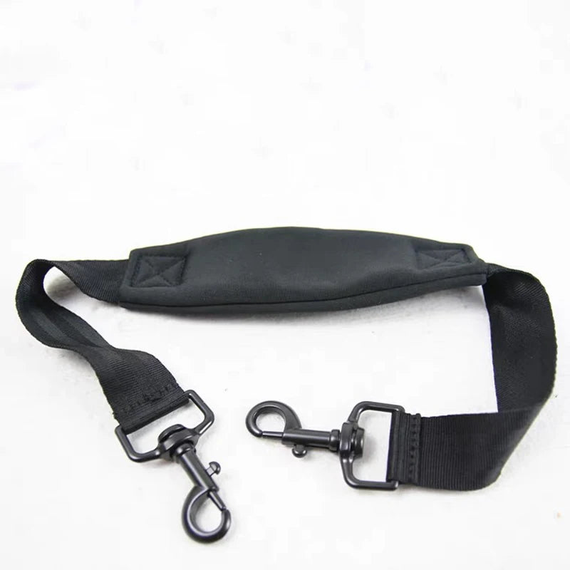 Baby Stroller Accessories Shoulder Straps 1:1Fabric Fit YOYO/ Babyyoya /Baby Throne Babytime Foldable Traveling Pram Accessory