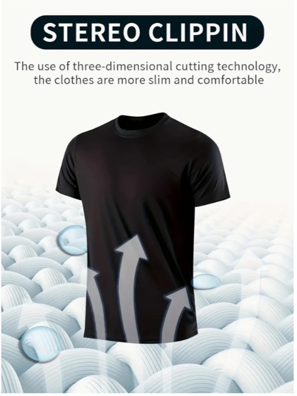 Men's T-shirt High Quality Funny letter Printed Casual Loose Streetwear Cool Men T Shirt O-neck Male Top Tees