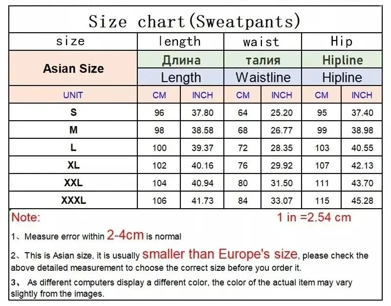Casual pants printed pants men's pants sports pants running pants casual sportswear fitness breathable pants streetwear men