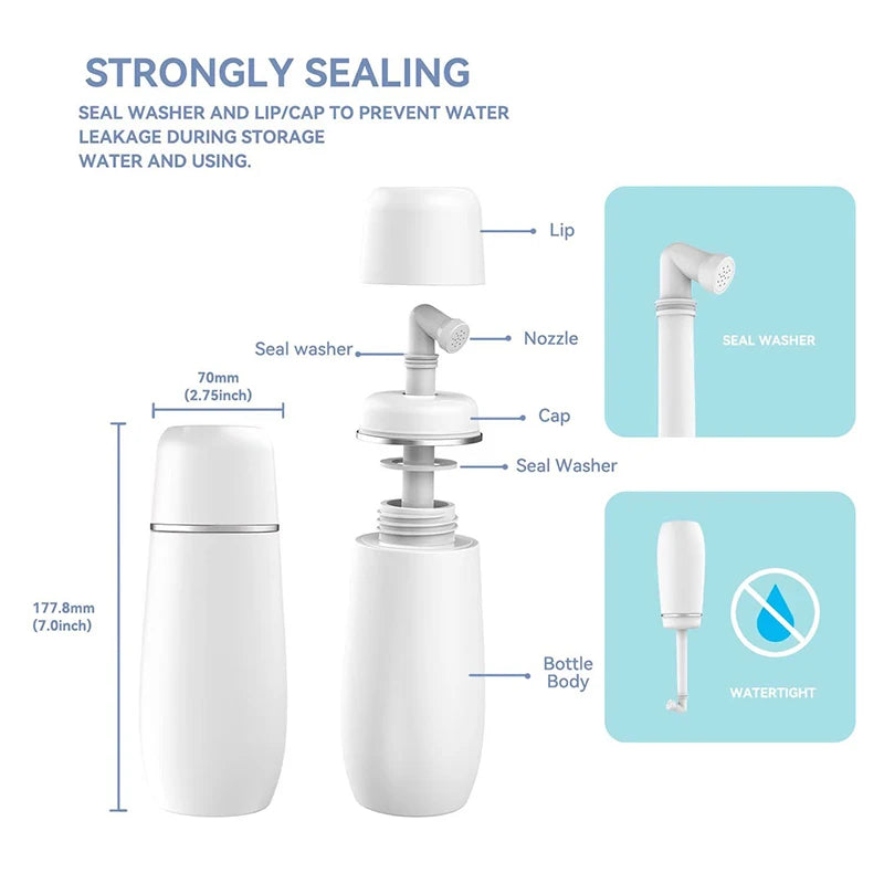 Baby Showers Mom Baby Postpartum Essentials Feminine Care Perineal Recovery Moulding Machine Postnatal Cleanse