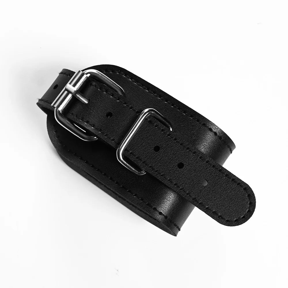Adjustable Ankle Strap for Cable Machine Ankle Resistance Band Cable Kick Back Ankle Strap for Gym Glute Workout Leg Extensions