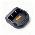 Charger Desktop Type-C Plug for ANYSECU T56 Ruyage ZL50 4G Network Radio Charger Base