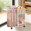Sports Equipment Organizer Rack Space Saving Storage Rack for Yoga Blocks Home Gym Use
