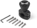 Power Steering Wheel Aid Handle Assister Knob Spinner Ball Wrench Interior Accessories For Car Truck Lorry ATV UTV Street Bike