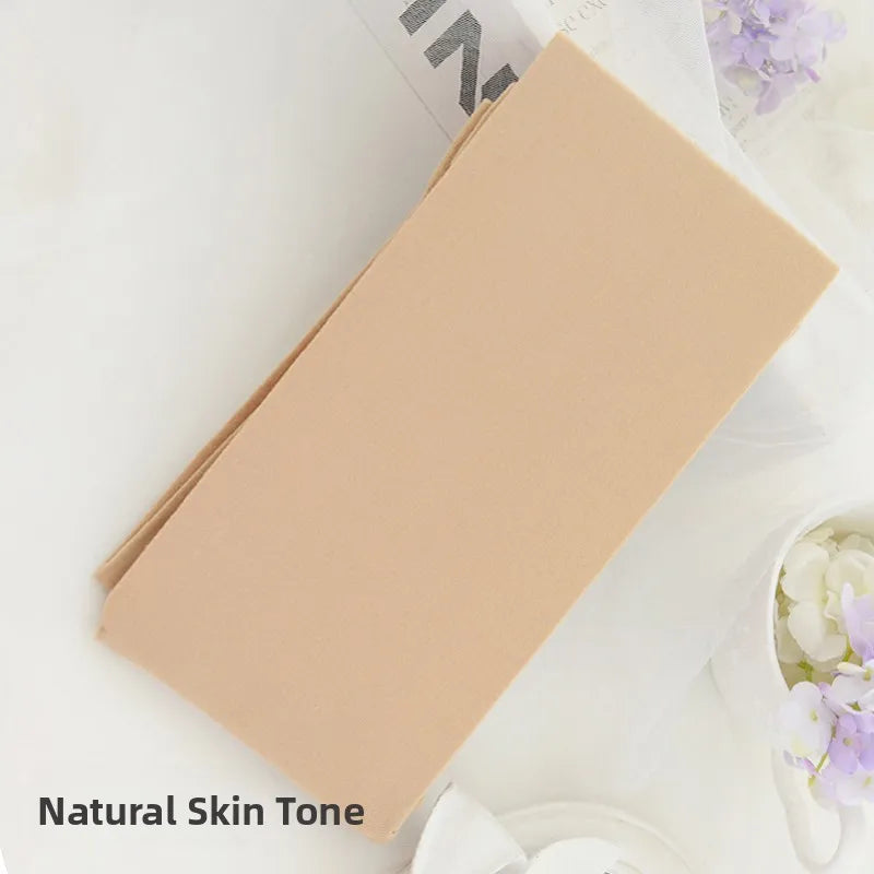 White Fce Lined Sl Thiened Base Layer Pants Women's Spring Autumn Winter Long Tights Adult Warm Footwear