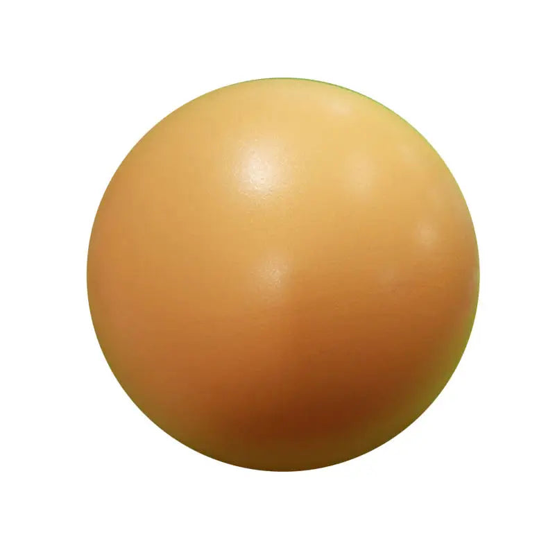 Matte Explosion Proof Mini Yoga Ball 25cm Pilates Ball Inflatable Gymnastics Ball Fitness Balls Gym Fitness Tools