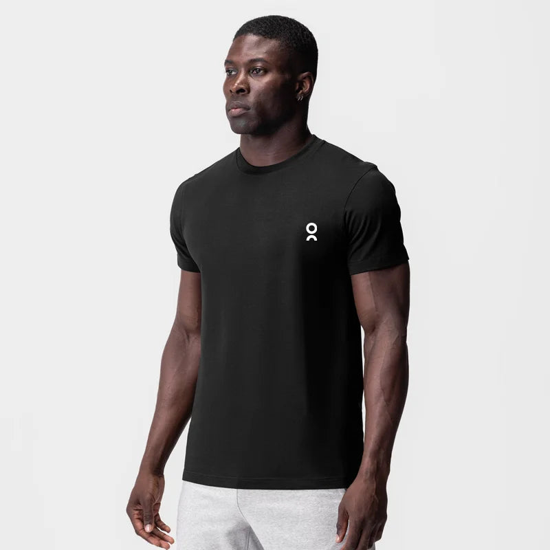 2026 high-quality brand-new summer high-end casual sportswear for both men and women, featuring letter prints
