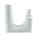 Garden Hose Hook Weather Resistant No Handheld Watering Tool Easy Water Tank Filling for Outdoor Lawn Care Use
