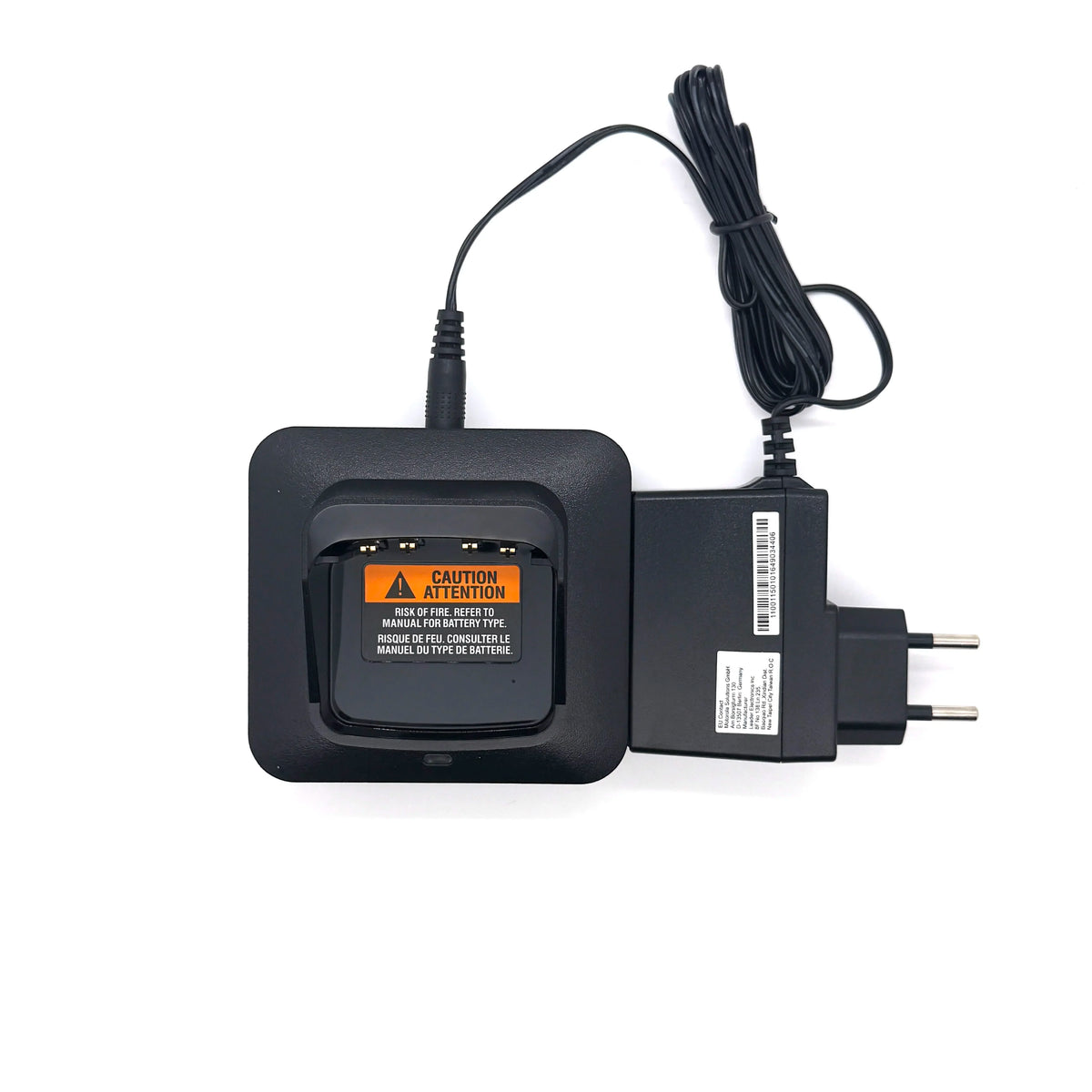 PMPN4527A Walkie Talkie Chargers For MOTOROLA R7 DMR DP2400 DP3400 DP4801e DGP8550e XPR7550e XiR P8668i GP328D+ Dock Bases