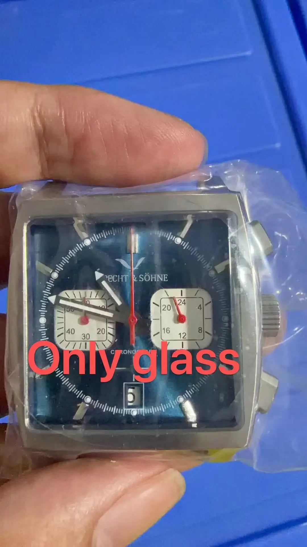 If you don;t get our authrization and permission; we will not ship your order accessories link for special customer