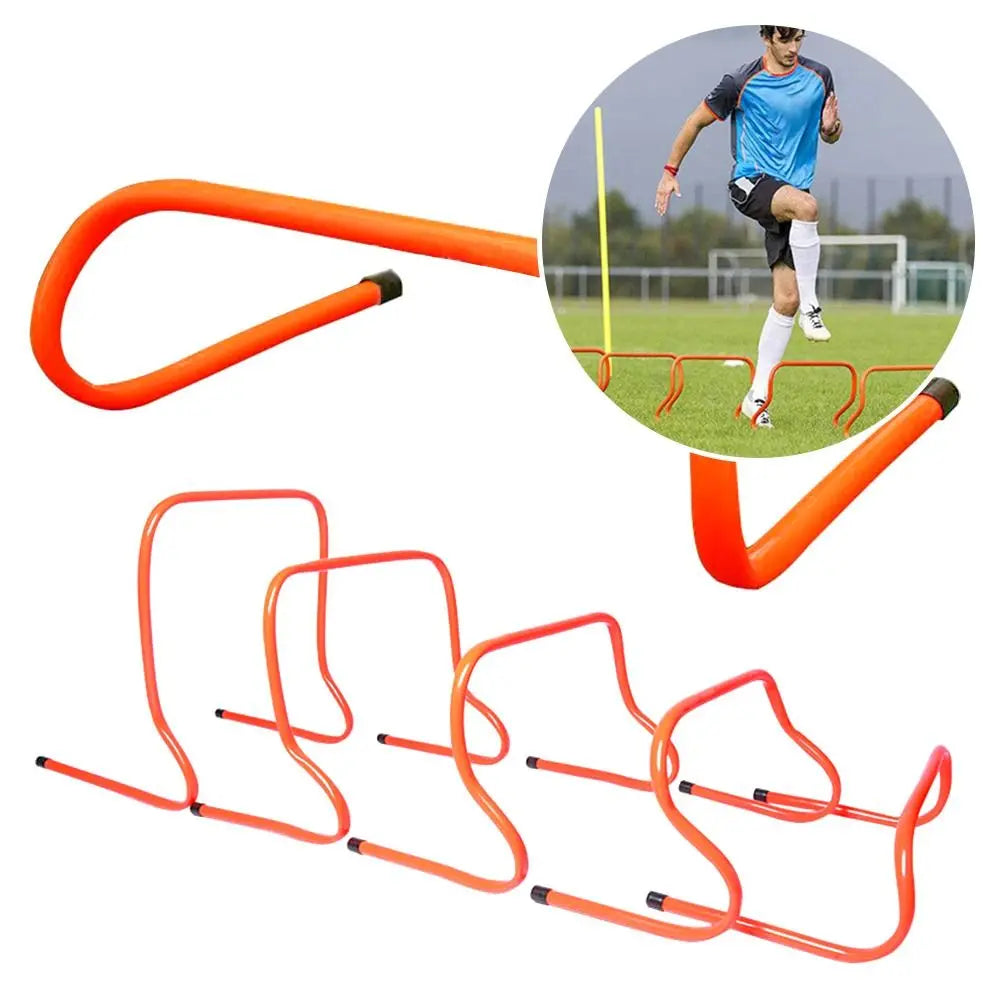 Exercise Soccer Basketball Training Fitness Speed Football Training Training Hurdles Training Equipment Sensitive Hurdlers