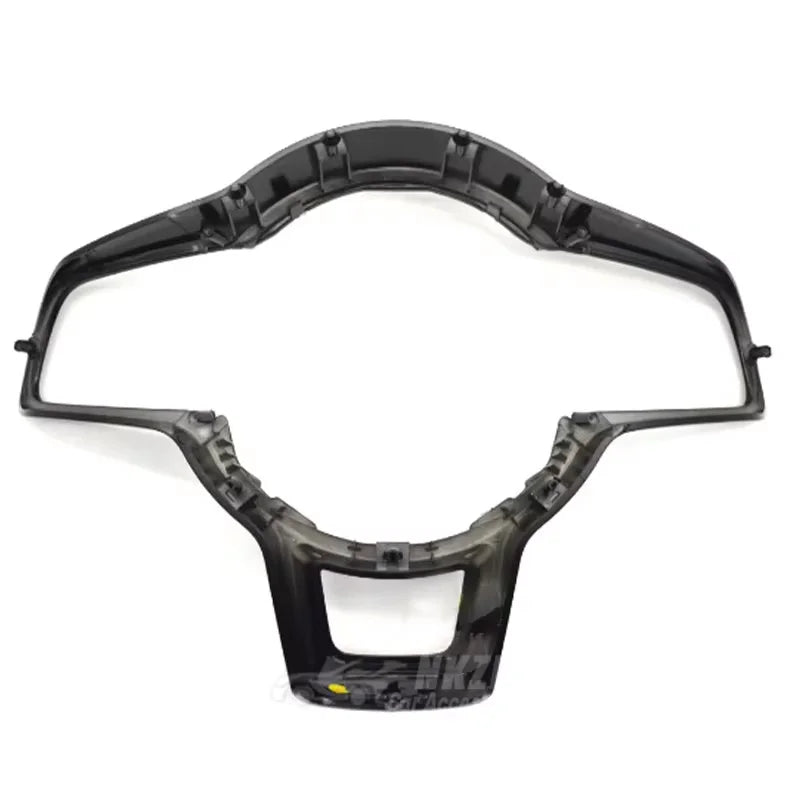 Steering wheel frame, steering wheel accessories, and car accessories for Volkswagen Golf 7 MK7 GTI