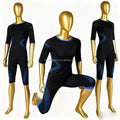 EMS Training Machine Miha Bodytech Ems Training Underwear Muscle Stimulator Trainer Miha EMS Gym Suit