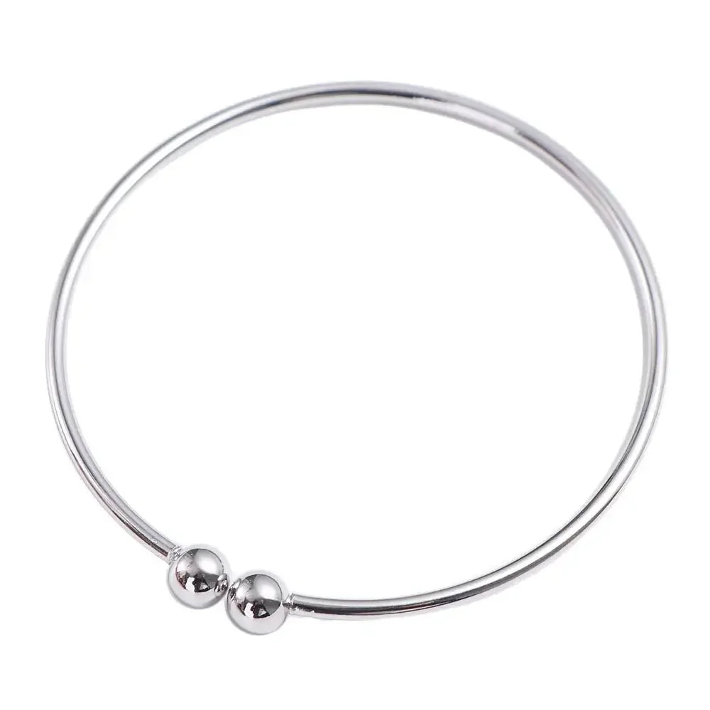 Trendy Wholesale Gifts Bracelet Mens/Womens Adjustable Bangles Fashion Jewelry