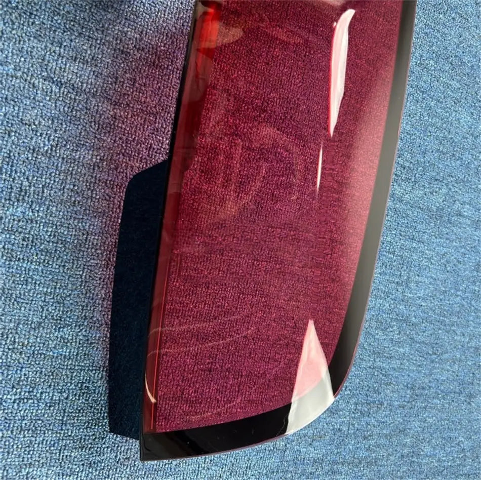 For Cadillac CT6 2019 2020 2021 2022 Car Accessories For Cars Replacement Car Lights Shell Rear Shell Cover Car Taillight Cover