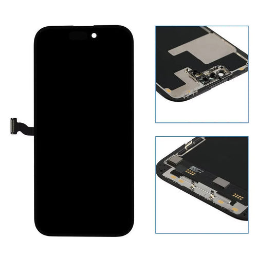 100% Original & Authentic Screens with No Defects for iPhone 14 14 Pro 14 Pro Max LCD Screens Original LCD Display