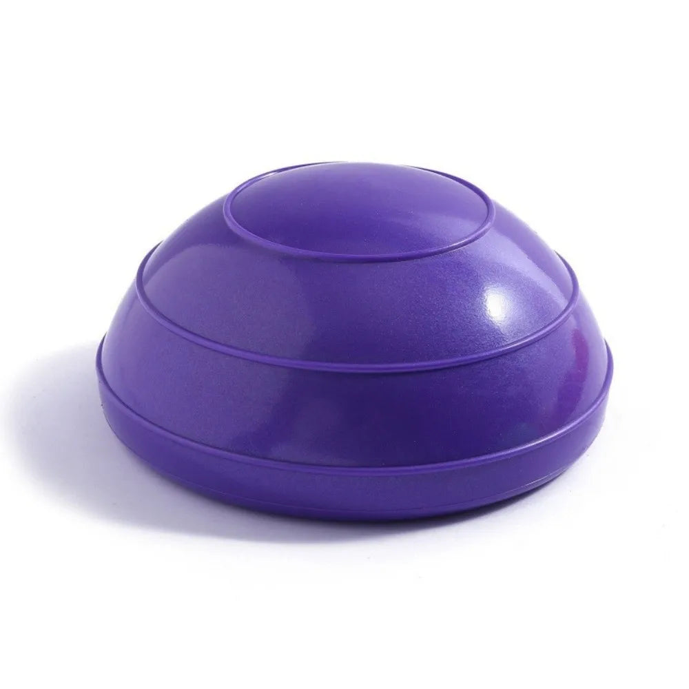 Durable Nonslip Balance Pod Stability Training Touch Downs Training Dot Strength Flexibility Yoga Ball Pilates Workout