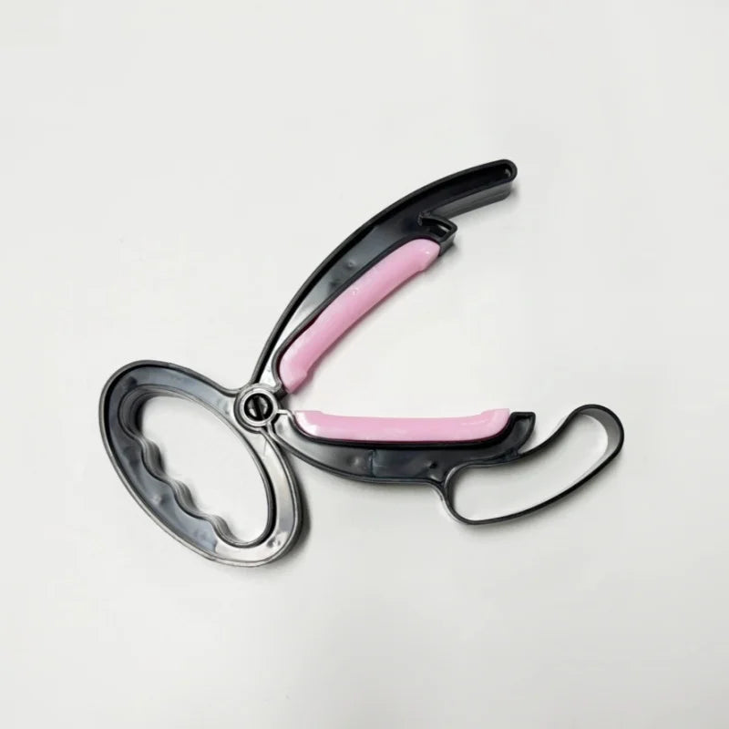 Reusable Male Silicone Exercise Massage Clip Trainer Stretching Amplification Home Fitness Exercise Equipment Massage Relaxation