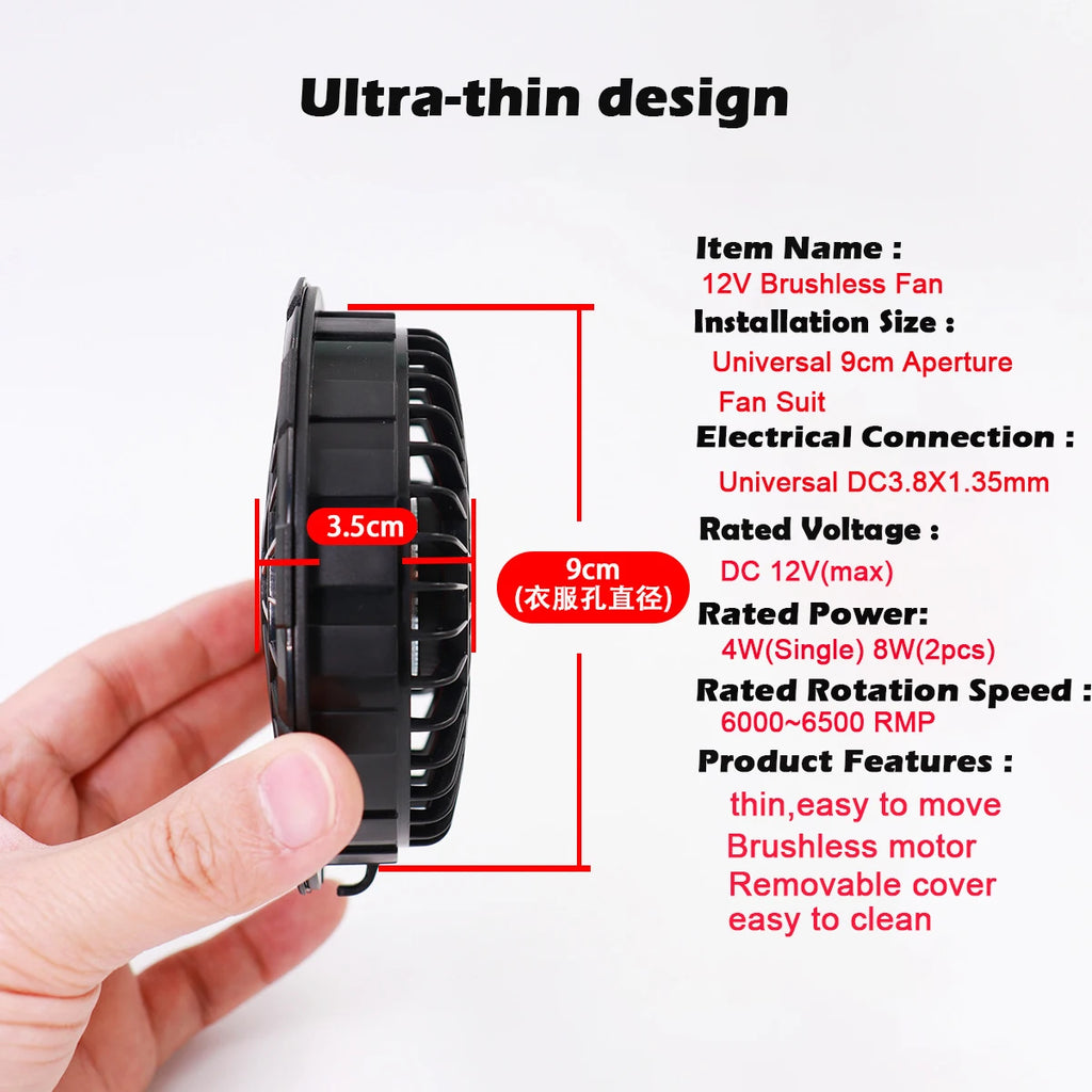 20000mAh Power Bank 12V output Heating Mobile Power Supply Portable Charger Powerbank for Heating Vest Jacket Gloves Cell phone