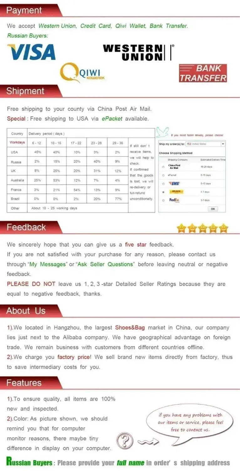 The payment page displays visa western union qiwi wallet and bank transfer options for men casual suede loafers slip on walking shoes.