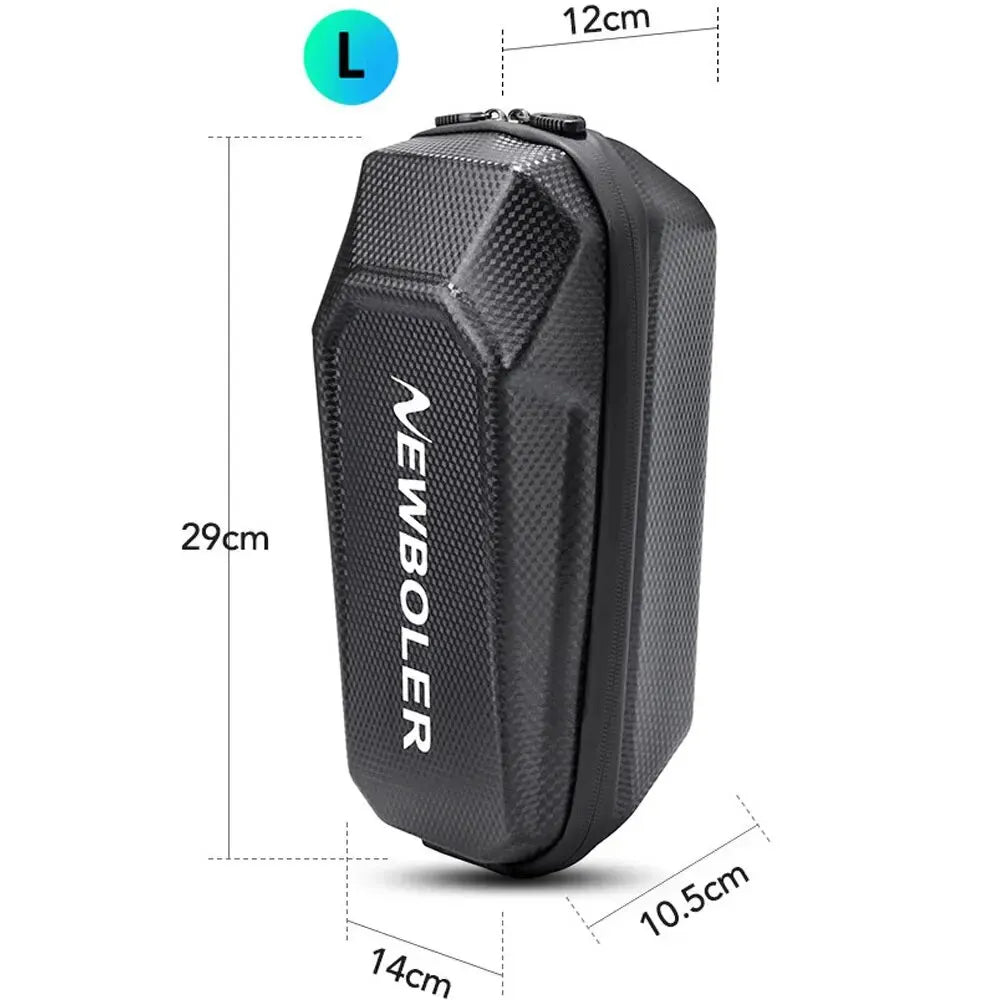Electric Scooter Bag Accessories Electric Vehicle Bag Waterproof for M365 Pro Scooter Front Bag Bicycle Bag Bike Parts Rainproof