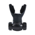 Breathing Trainer Lung Respirator Fitness Equipment Respiratory Silicone High Altitude Training Outdoor Expiratory Exercise Tool