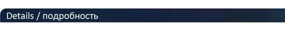 Dark blue rectangular banner with white text details подробность for men casual suede loafers slip on walking shoes.