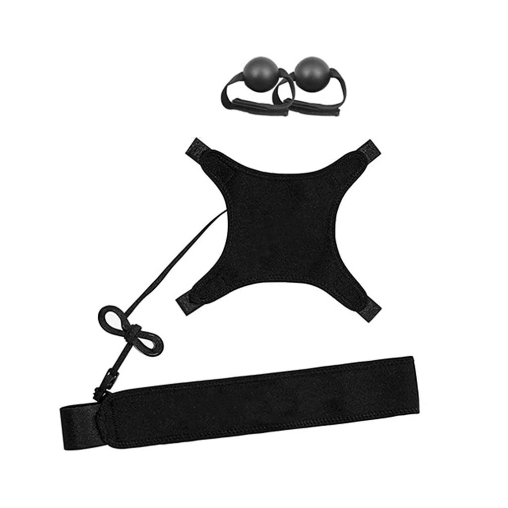 Volleyball Training Equipment Aid Increases Agility and Coordination Training Belt Training by Focusing on Specific Skills