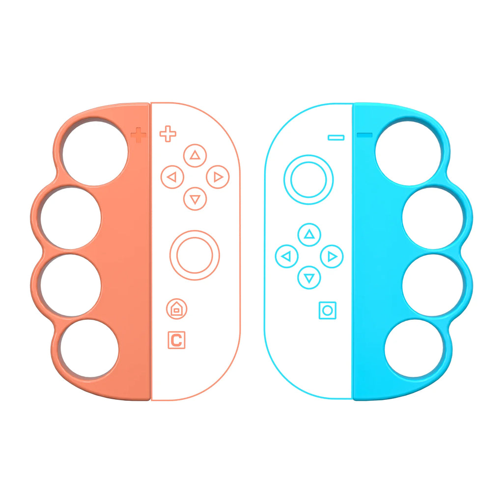 Sports Accessories Bundle for 2025 Switch 2,23 in 1 Family Accessories Kit S226 for Switch Sports Games