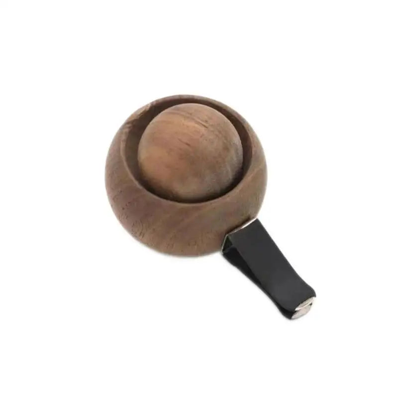 Minimalist Wood Diffuser,Aromatherapy Decor For Living Room, Scented Ornament Lucky Gift & Blessing Decor