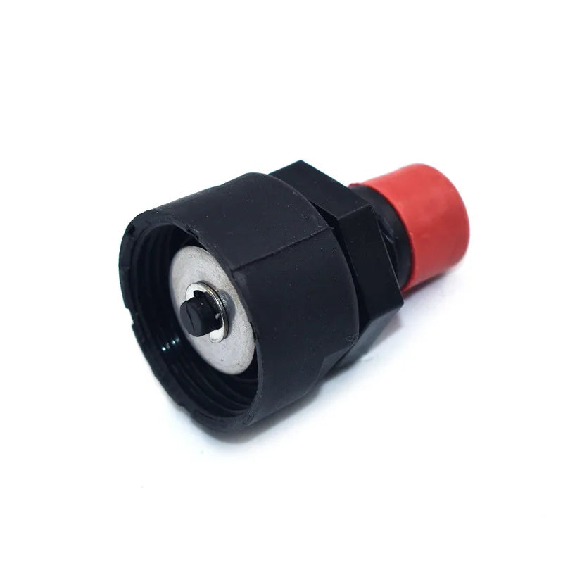 Engine Emergency  Outboard Engine Motor Scooter ATV Kill Stop Switch Safety Tether Cord Lanyard