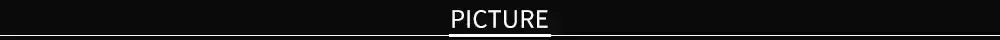 black banner with white text reading picture for Hotrc ht-8a 8ch remote control transmitter kit power supply accessory
