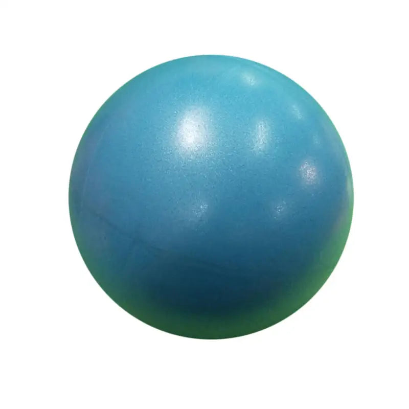 Matte Explosion Proof Mini Yoga Ball 25cm Pilates Ball Inflatable Gymnastics Ball Fitness Balls Gym Fitness Tools