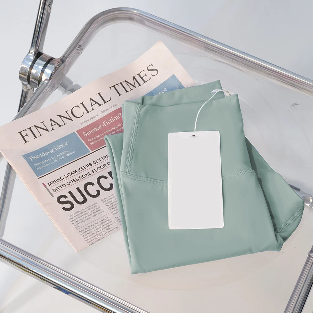 Women's Summer High-waisted Yoga Leggings - Breathable Quick-dry Pants for Fitness, Running & Cycling