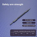 Durable and Heavy Duty Arm Trainer for Abs and Arm Workouts Ideal for Gym Fitness Enthusiasts