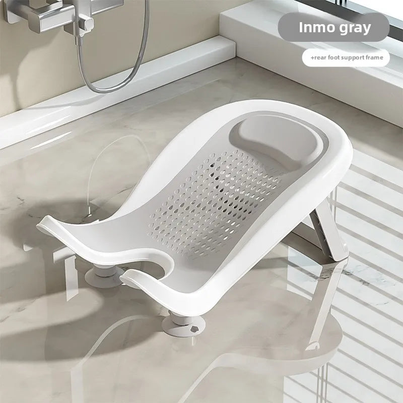 Baby's Butt Washing Tool, Baby's Butt Washing Basin, Newborn's PP Bathtub, Bath Basin Supplies, Children's Toilet