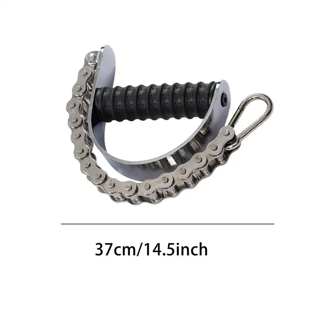 Arm Wrestling Training Equipment Adjustable Heavy-Duty Exerciser Forearm Workout Grip Trainer for Beginners Enthusiasts