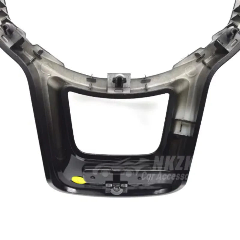 Steering wheel frame, steering wheel accessories, and car accessories for Volkswagen Golf 7 MK7 GTI