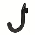 1 Pc Squat Rack Holder Attachments for Home Gym Storage Heavy Duty Weight Rack Holder with Storage Hook Perfect Gym Accessories