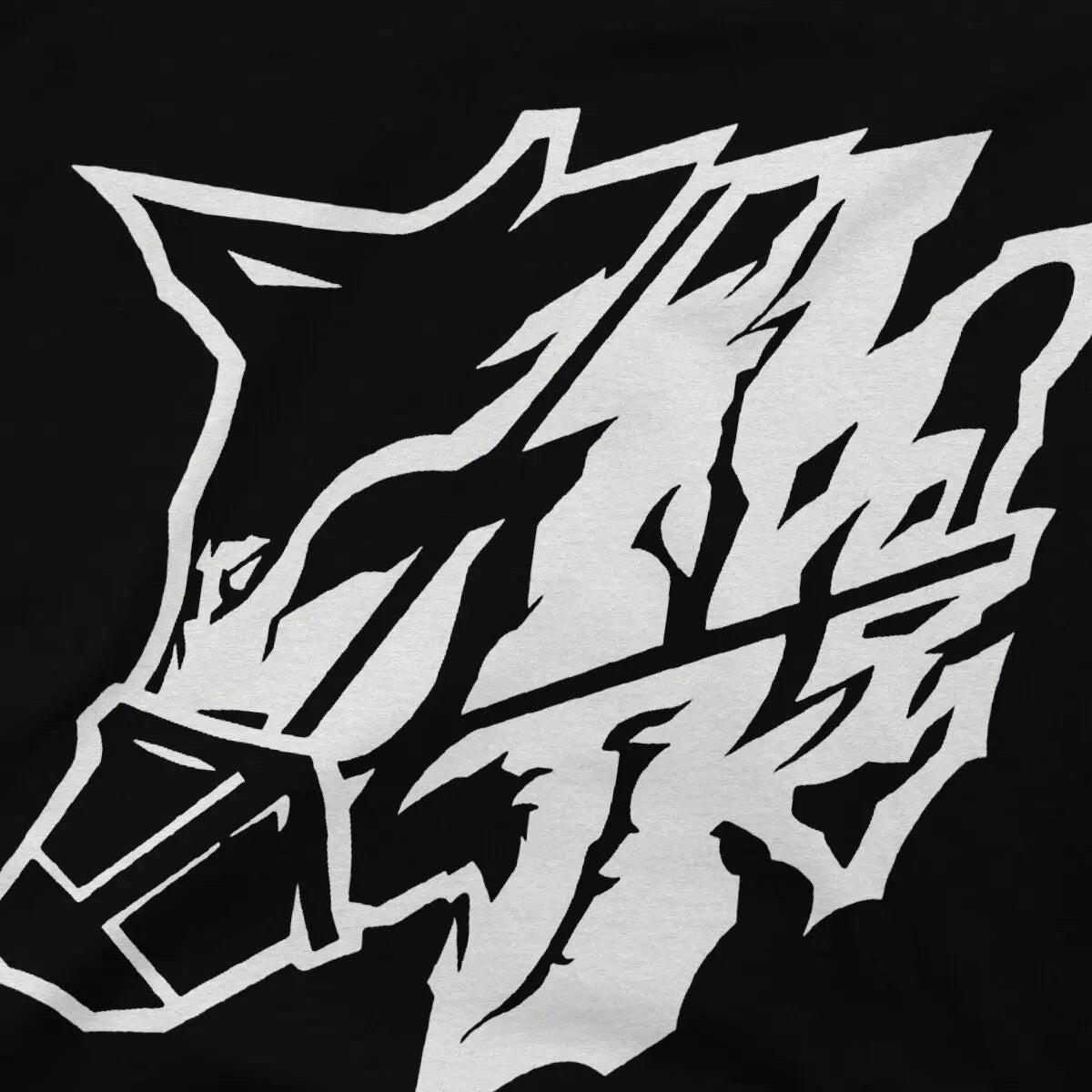 Men's T-Shirts STEEL HAZE Novelty 100% Cotton Tee Shirt Short Sleeve Armored Core T Shirts Crewneck Clothes Birthday Present