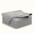 Kitchen towel cleaning set, with highly absorbent, soft and stain-removing fabric